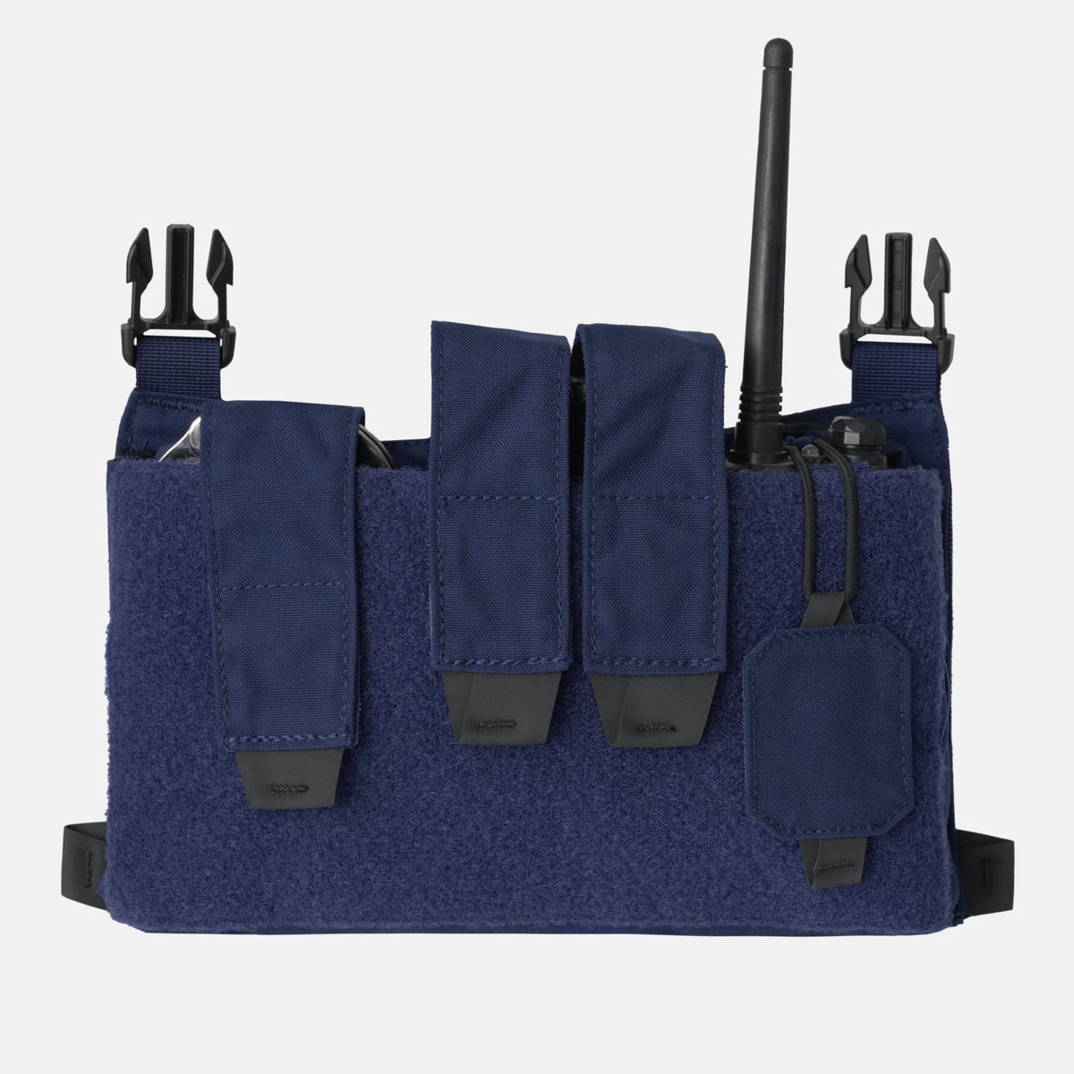 Helikon-Tex Guardian Kangaroo panel pre vestu Flap - PL Woodland – detail 3