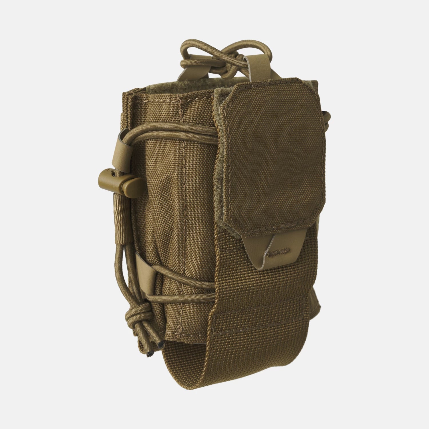 Helikon-Tex vysielačkové puzdro, Multicam – detail 2