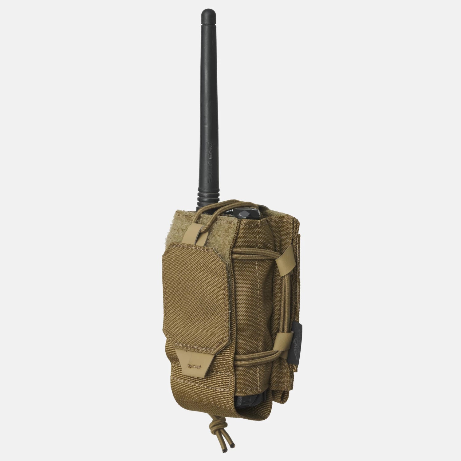 Helikon-Tex vysielačkové puzdro, Multicam – detail 3