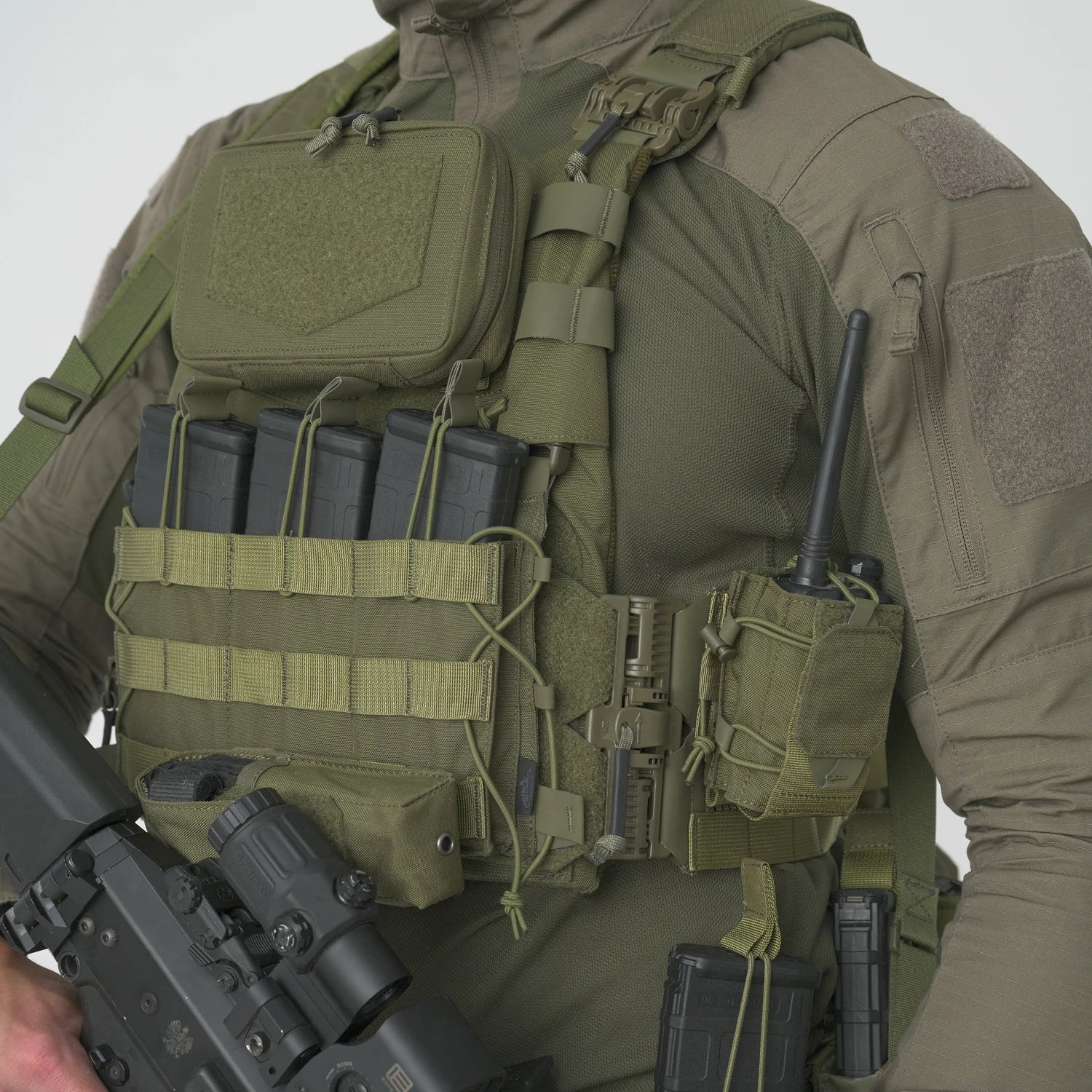 Helikon-Tex puzdro na turniket/škrtidlo, Sentinel Blue – detail 4