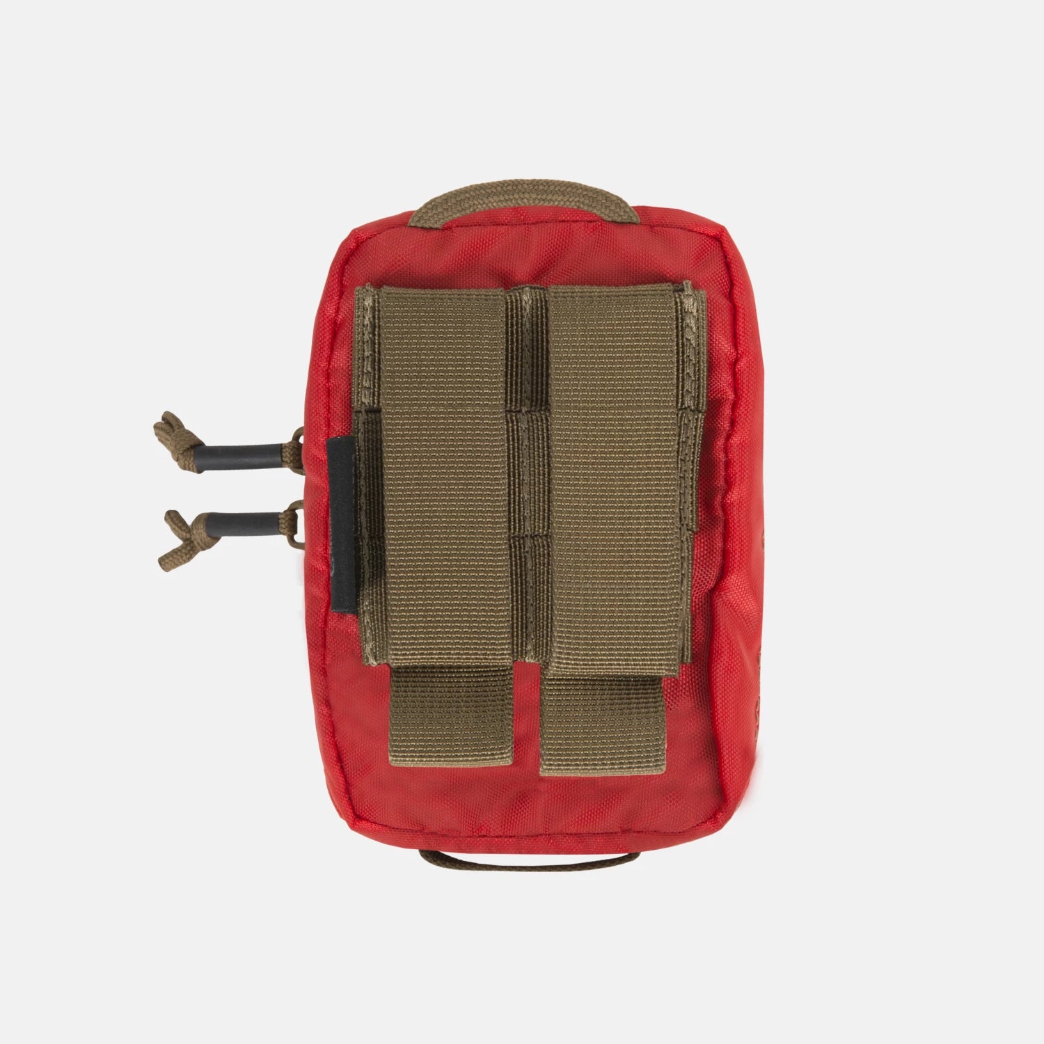 Helikon-Tex MINI puzdro na lekárničku Nylon, Red – detail 2