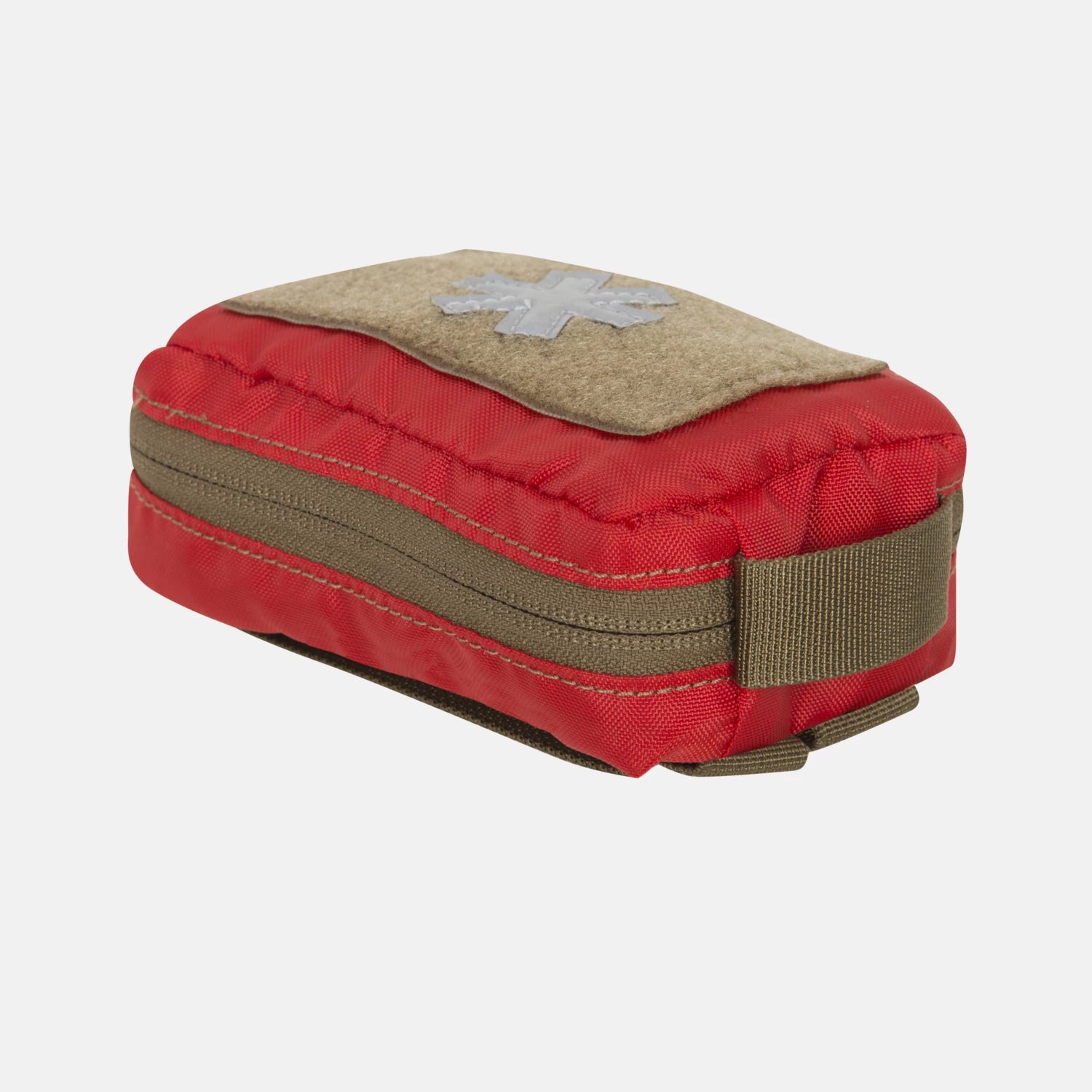 Helikon-Tex MINI puzdro na lekárničku Nylon, Red – detail 4