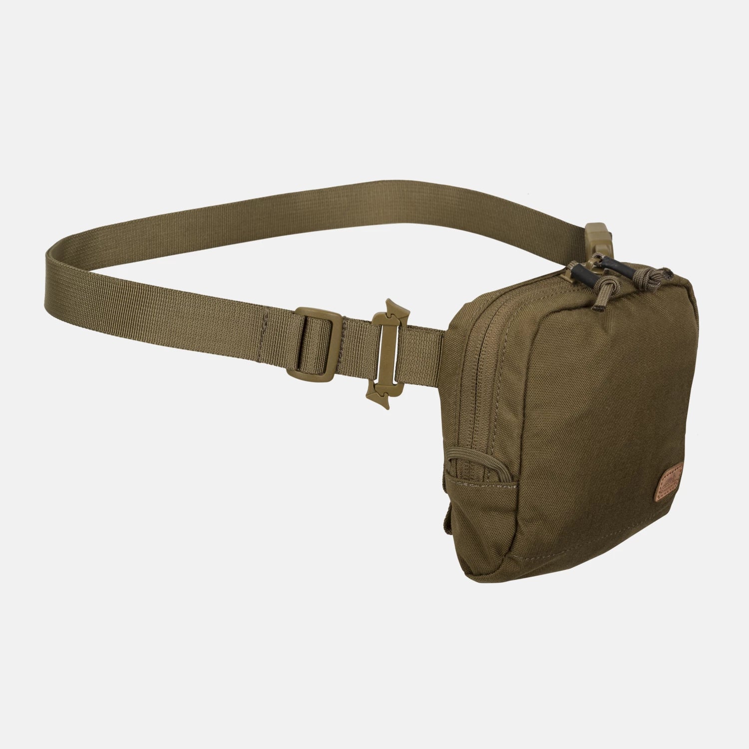 Helikon-Tex SERE kapsička, Olive Green – detail 5