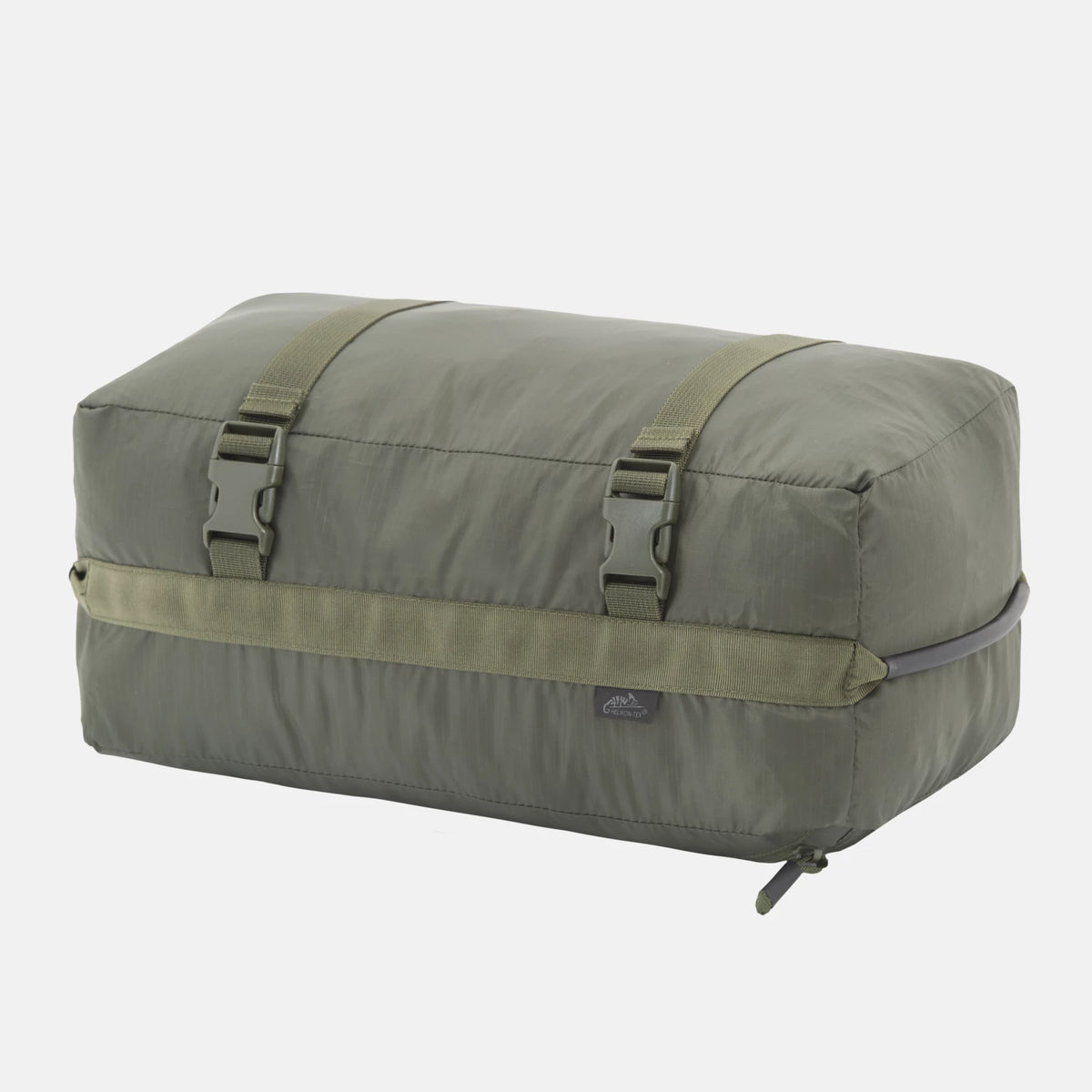 Helikon-Tex PAKCELL SET® cestovný organizér Polyester Ripstop, PL Woodland – detail 1