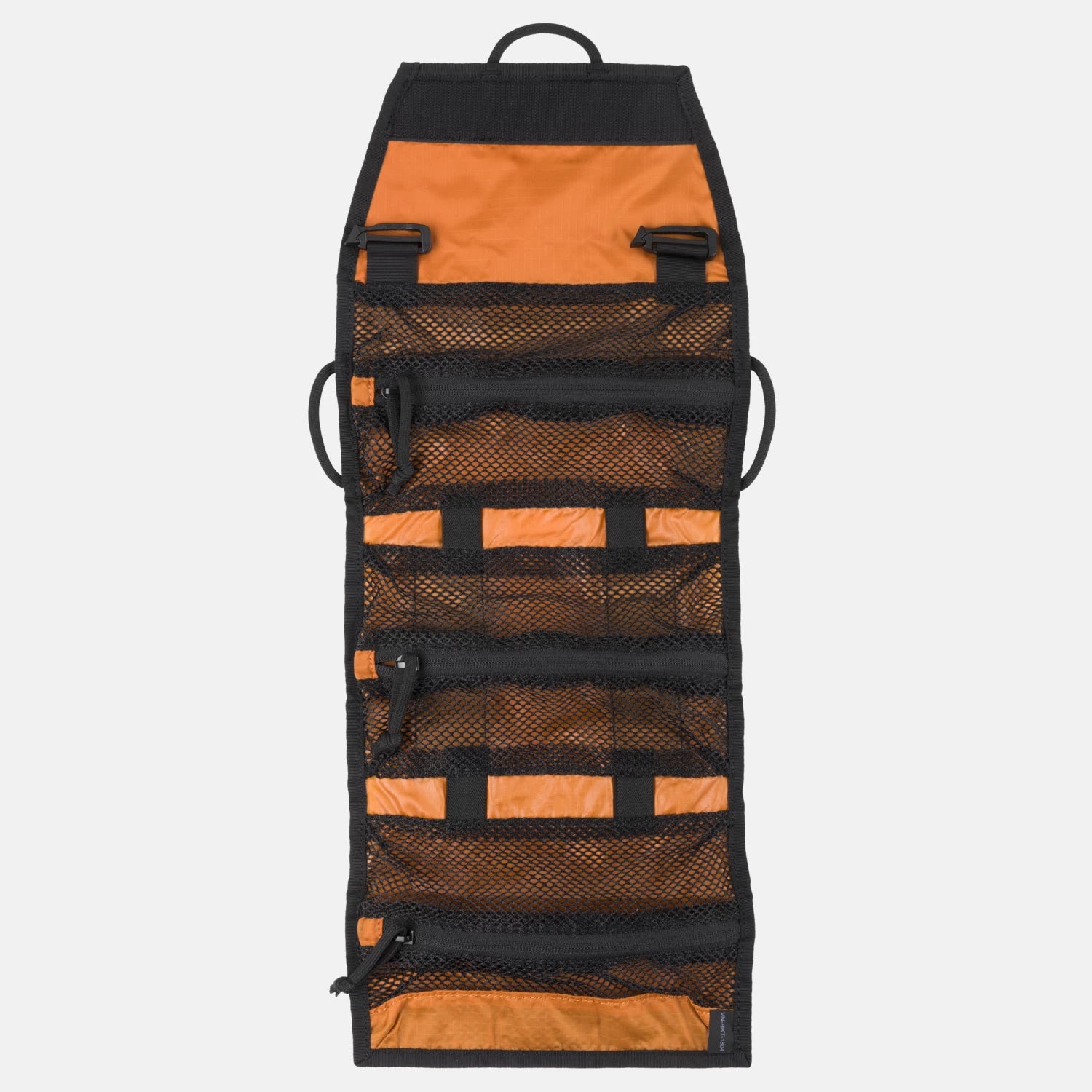Helikon-Tex Trip Roll organizér, čierny – detail 1