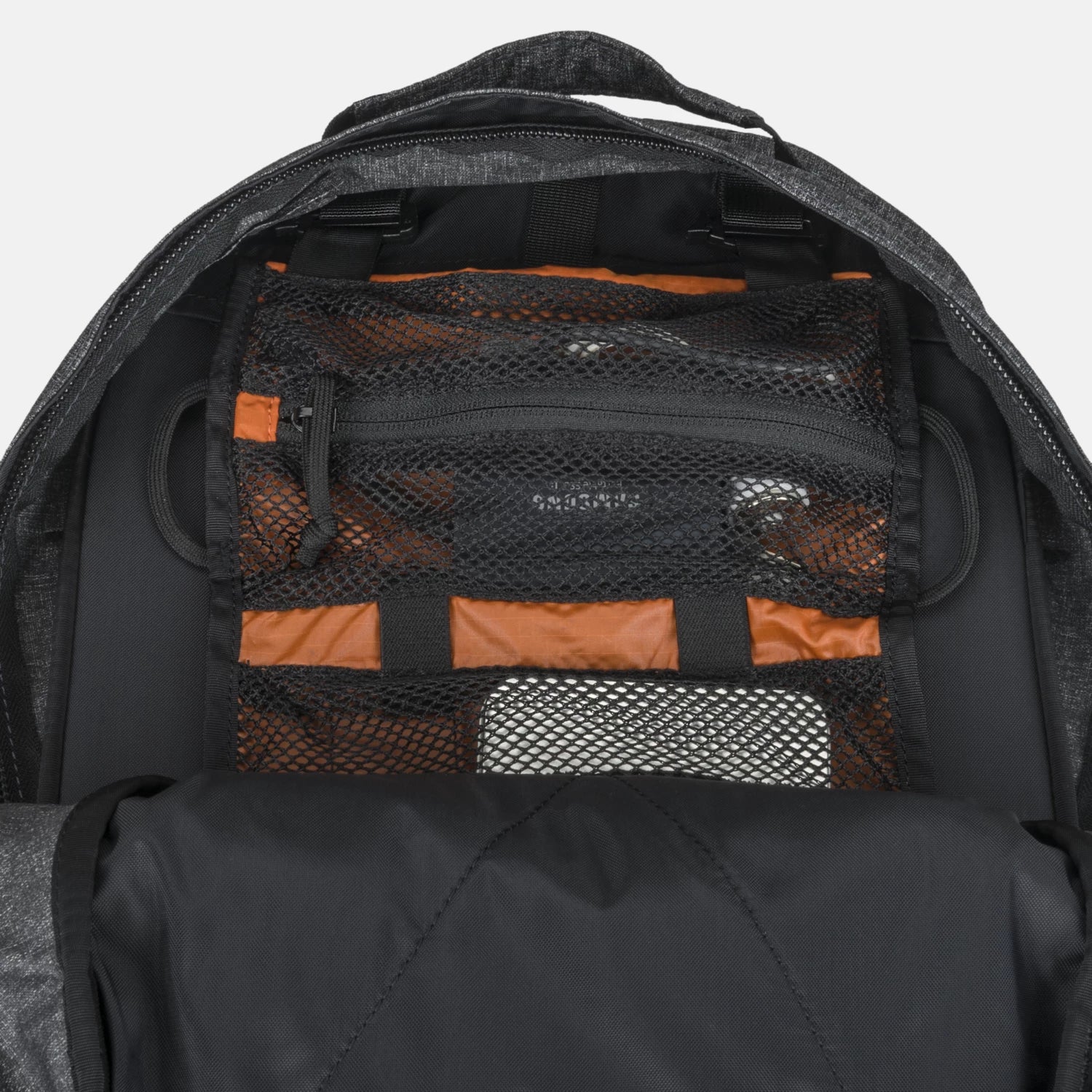 Helikon-Tex Trip Roll organizér, čierny – detail 4