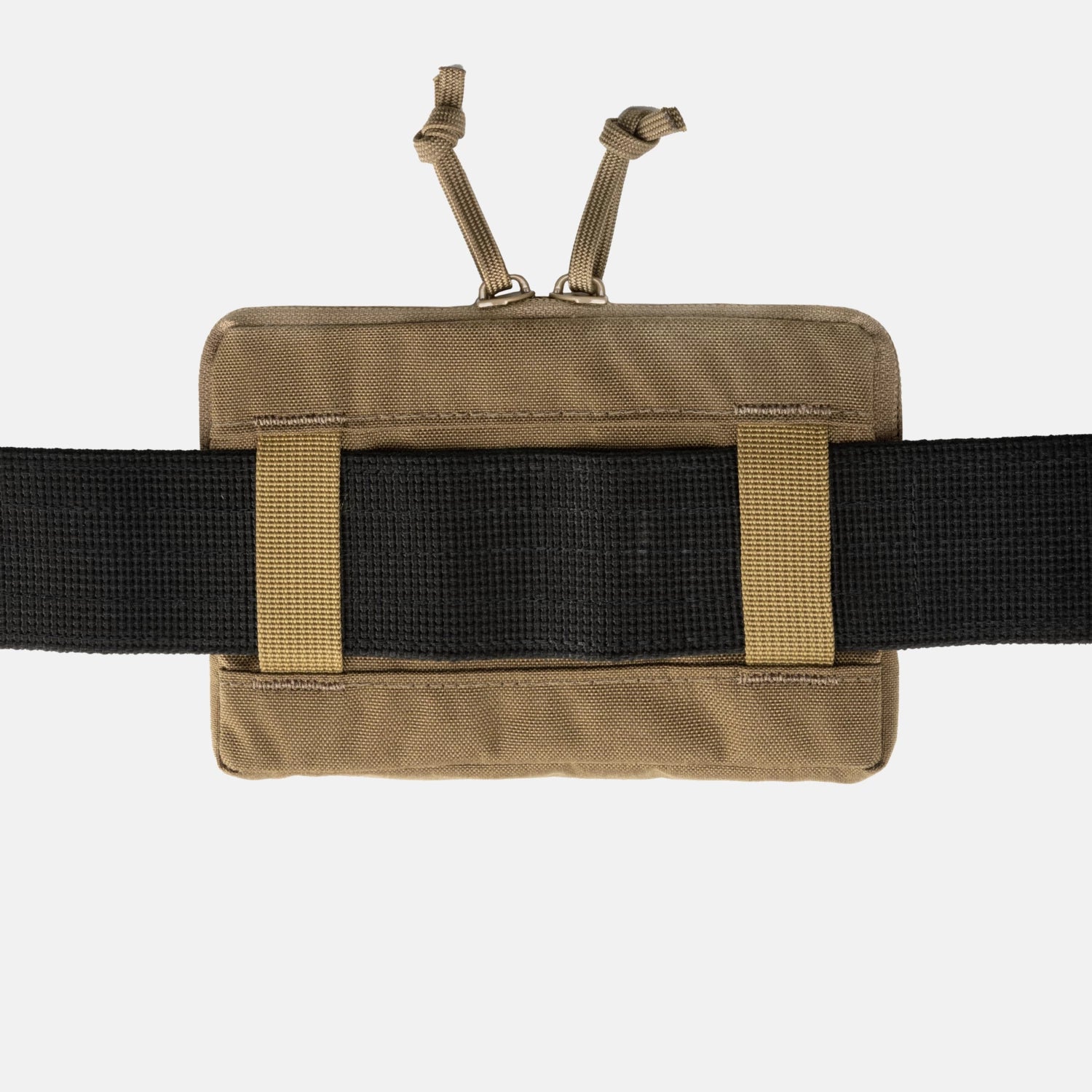 Helikon-Tex TRIP peňaženka Cordura, Tiger Stripe – detail 5