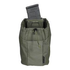 Agilite Mag-Release odmetna torbica, ranger green