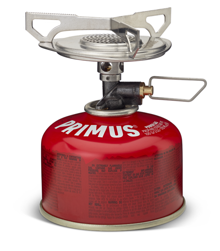 PRIMUS Essential Trail Kit II kempingový varič