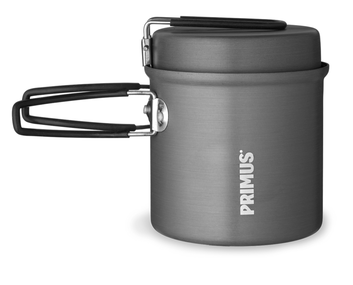 PRIMUS Essential Trail Kit II kempingový varič
