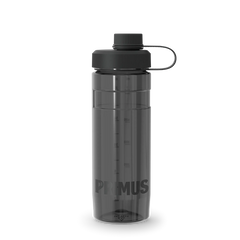 Primus KVARTS Tritan Μπουκάλι 0,6 L, Cliffside Ash