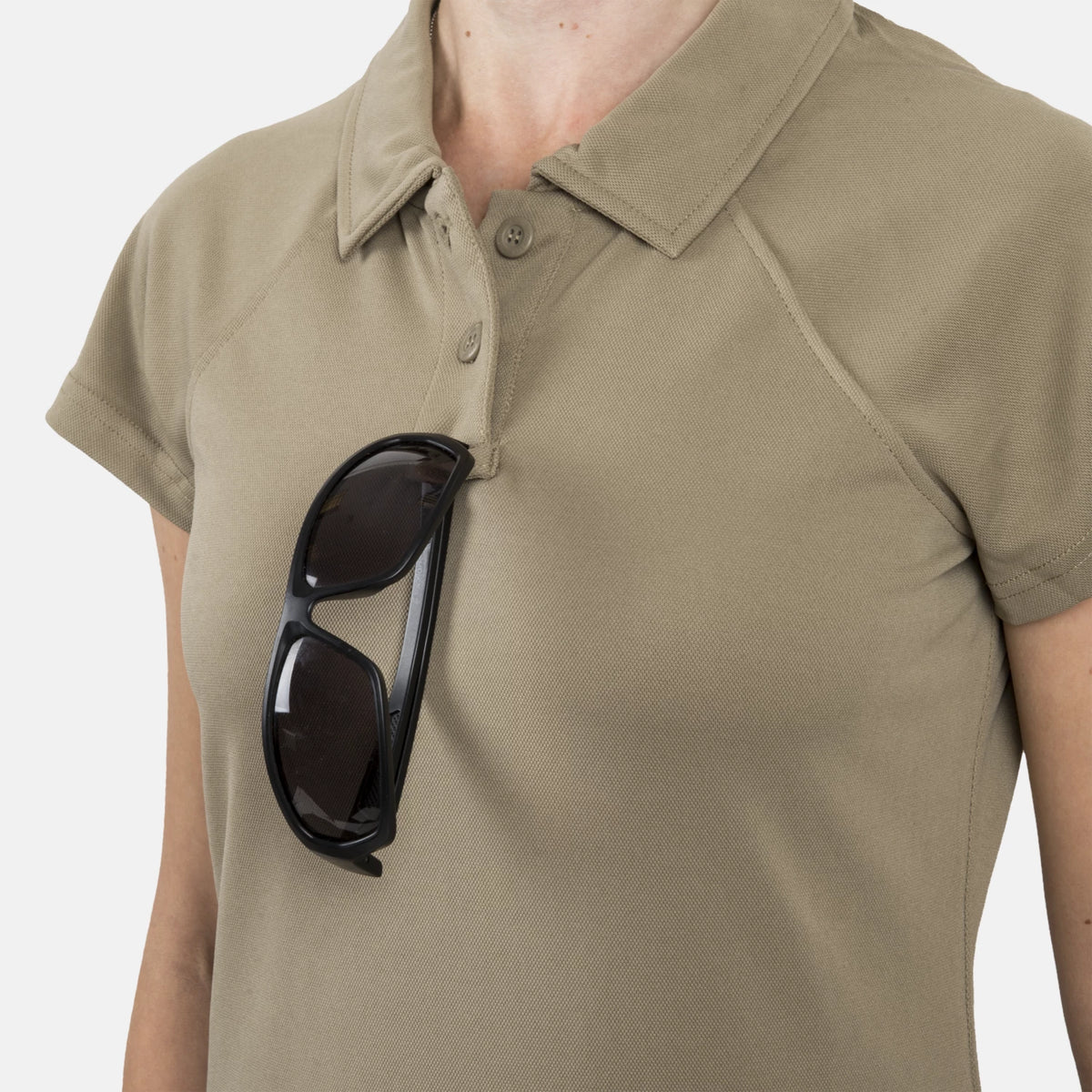Helikon-Tex UTL Polo tričko dámske – detail 1