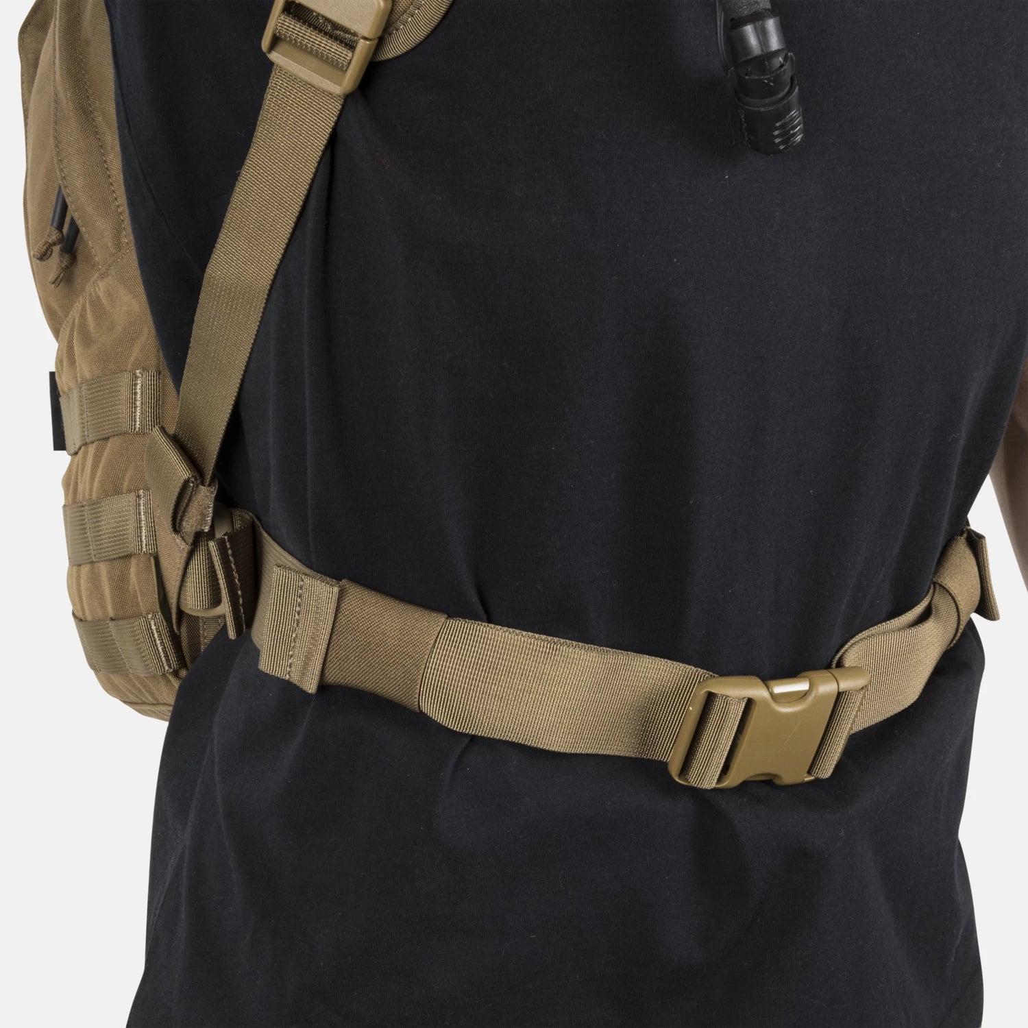 Helikon-Tex EDC batoh Cordura, Desert Night Camo – detail 2