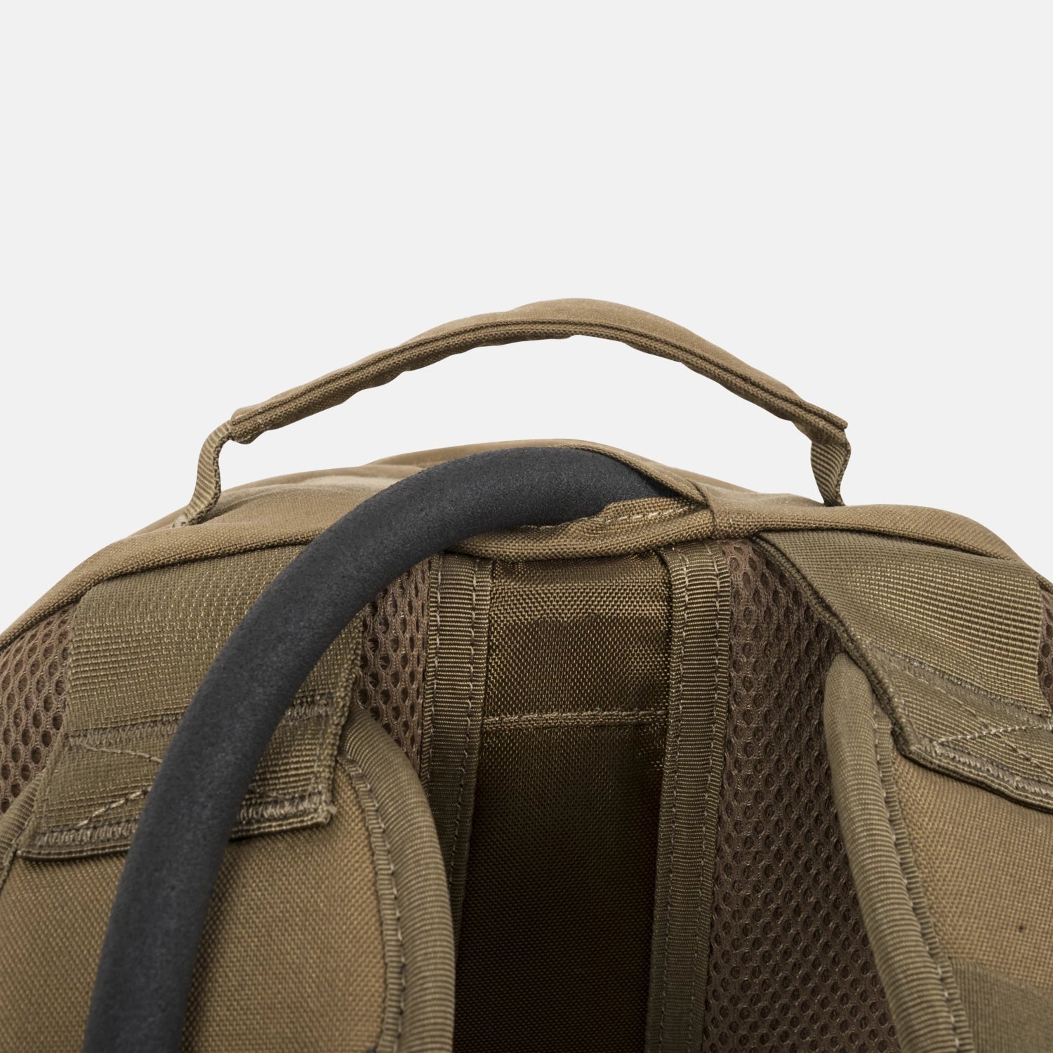 Helikon-Tex EDC batoh Cordura, Tiger Stripe – detail 3