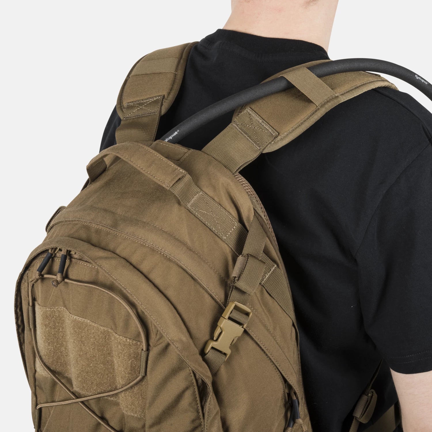 Helikon-Tex EDC batoh Cordura, Desert Night Camo – detail 5