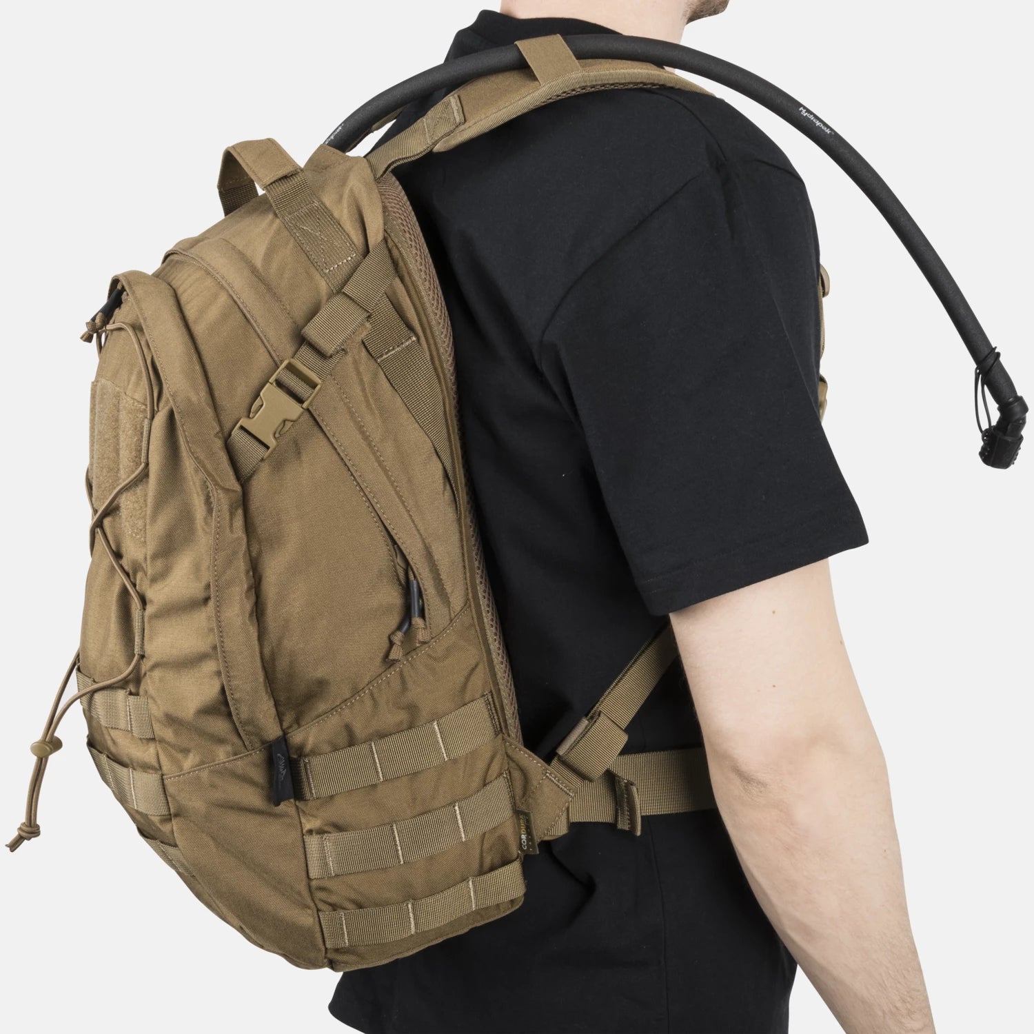 Helikon-Tex EDC batoh Cordura, Tiger Stripe – detail 6