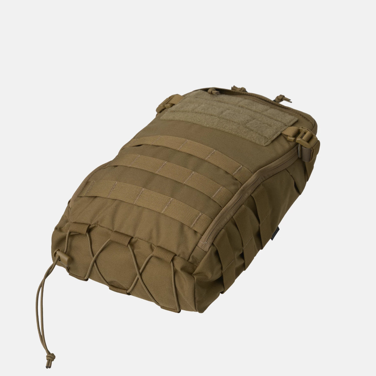 Helikon-Tex Guardian Smallpack batoh, PL Woodland – detail 1