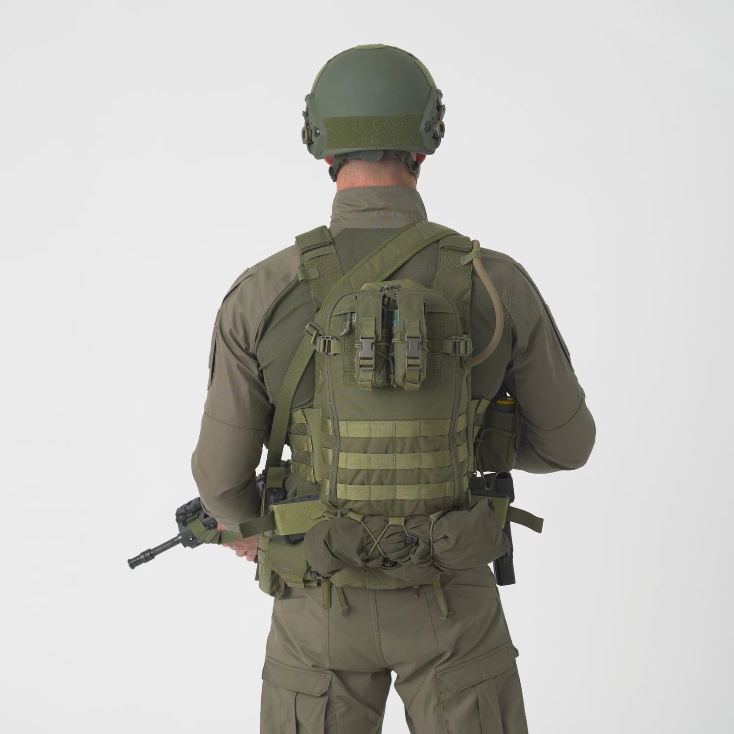 Helikon-Tex Guardian Smallpack batoh, Multicam® – detail 4