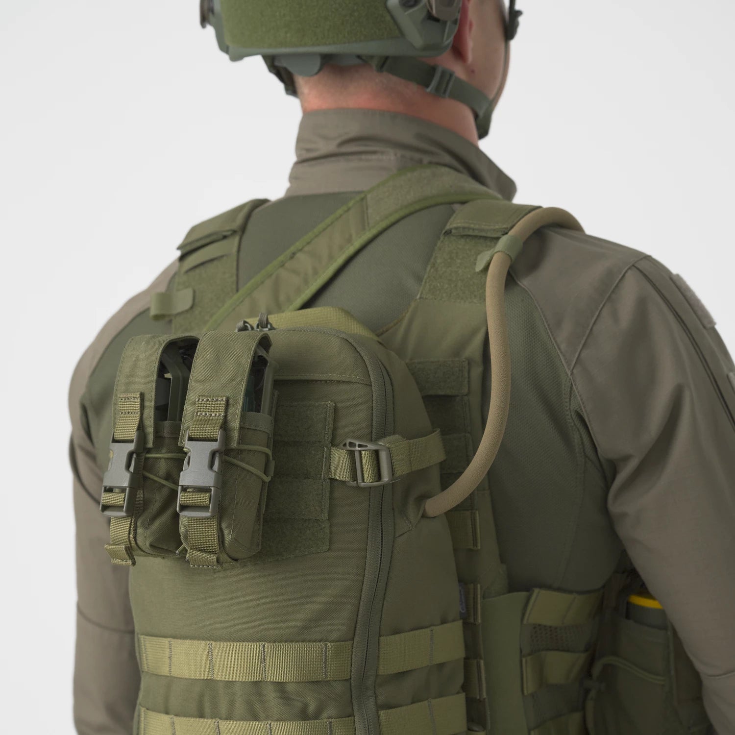 Helikon-Tex Guardian Smallpack batoh, Multicam® – detail 6