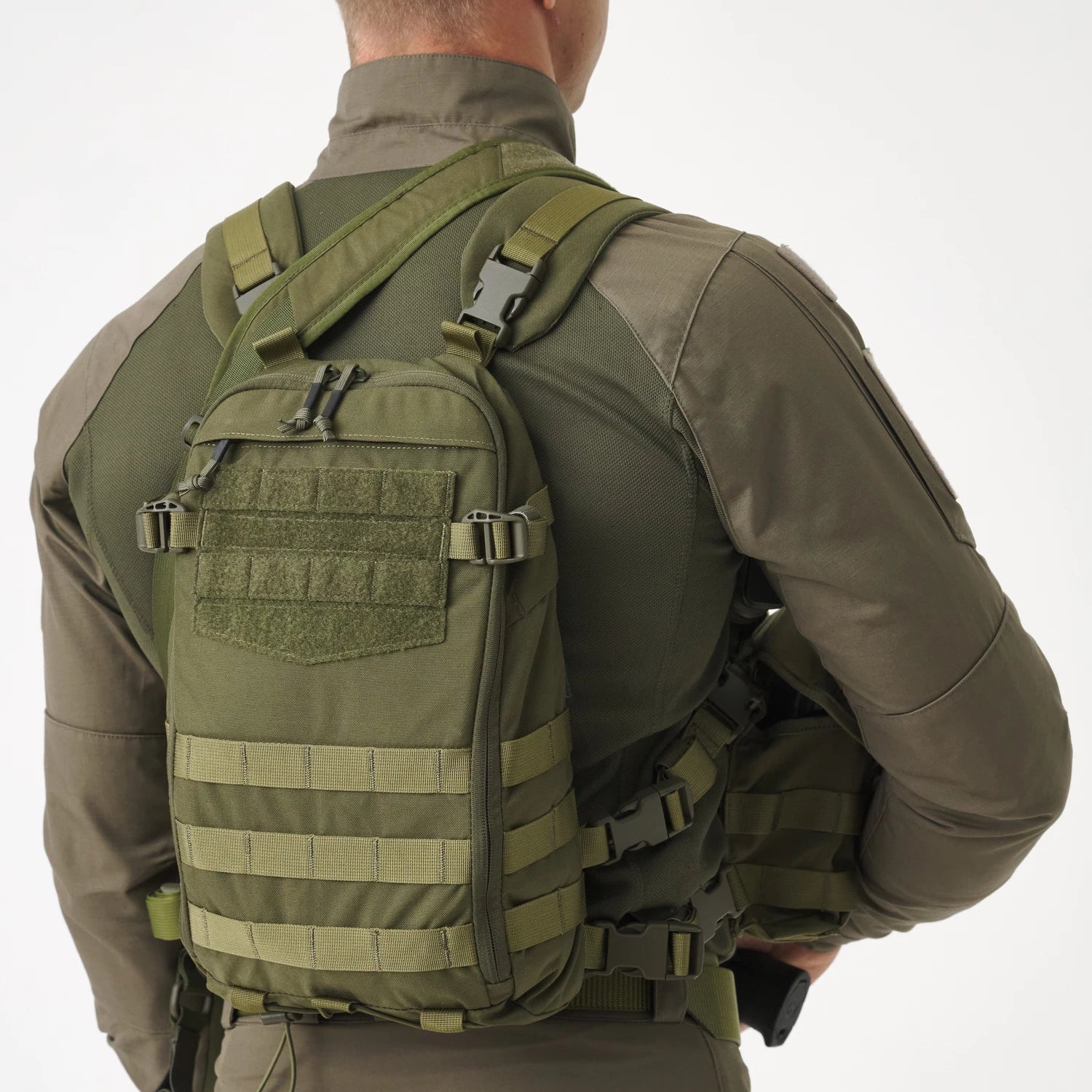 Helikon-Tex Guardian Smallpack batoh, Multicam® – detail 7