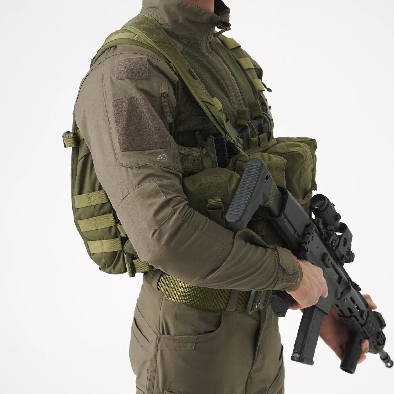 Helikon-Tex Guardian Smallpack batoh, Multicam® – detail 8