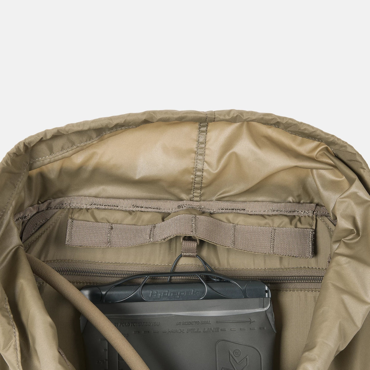 Helikon-Tex MATILDA batoh Nylon, Shadow Grey – detail 7