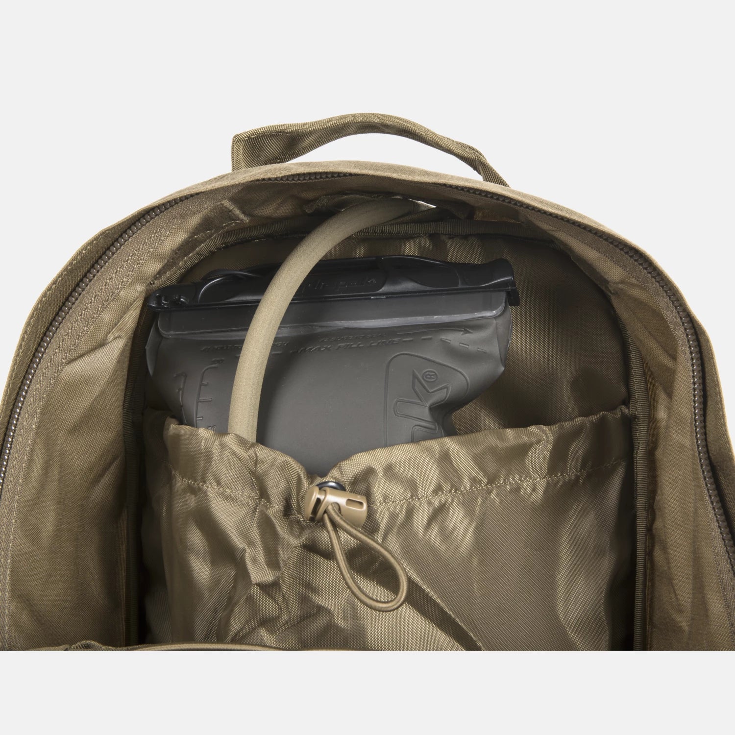 Helikon-Tex RACCOON Mk2 batoh Cordura, Coyote – detail 2