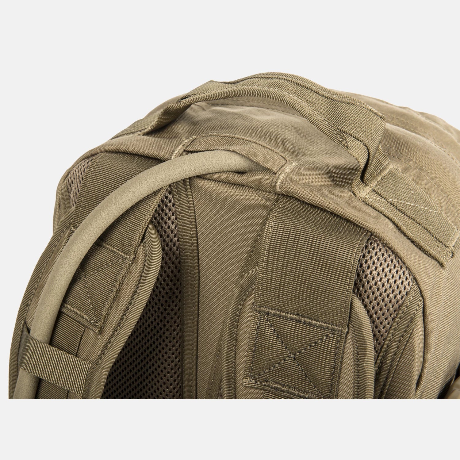 Helikon-Tex RACCOON Mk2 batoh Cordura, Coyote – detail 6