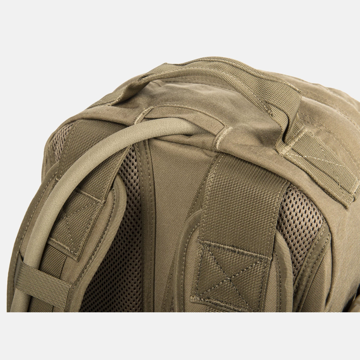Helikon-Tex RACCOON Mk2 batoh Cordura, MultiCam Black / – detail 6