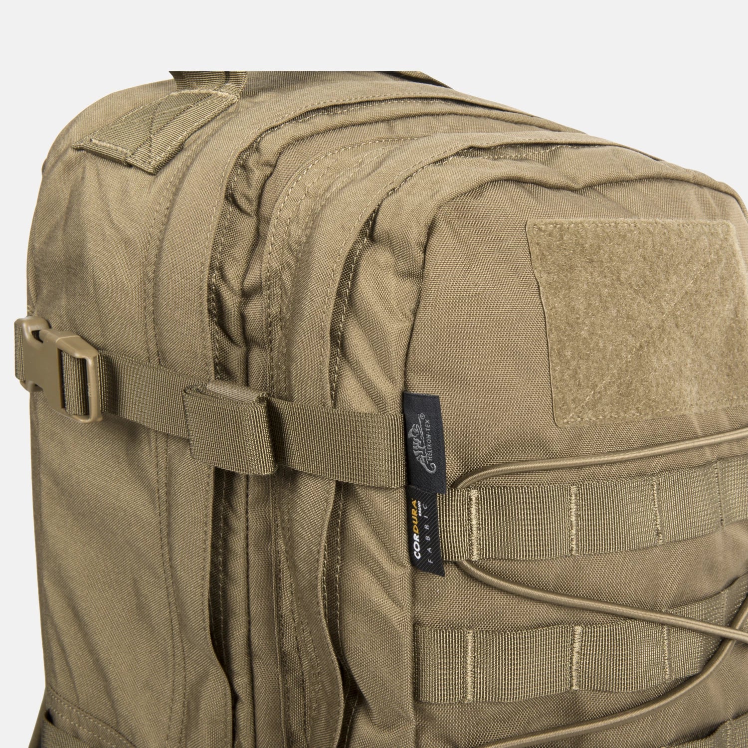 Helikon-Tex RACCOON Mk2 batoh Cordura, Coyote – detail 7