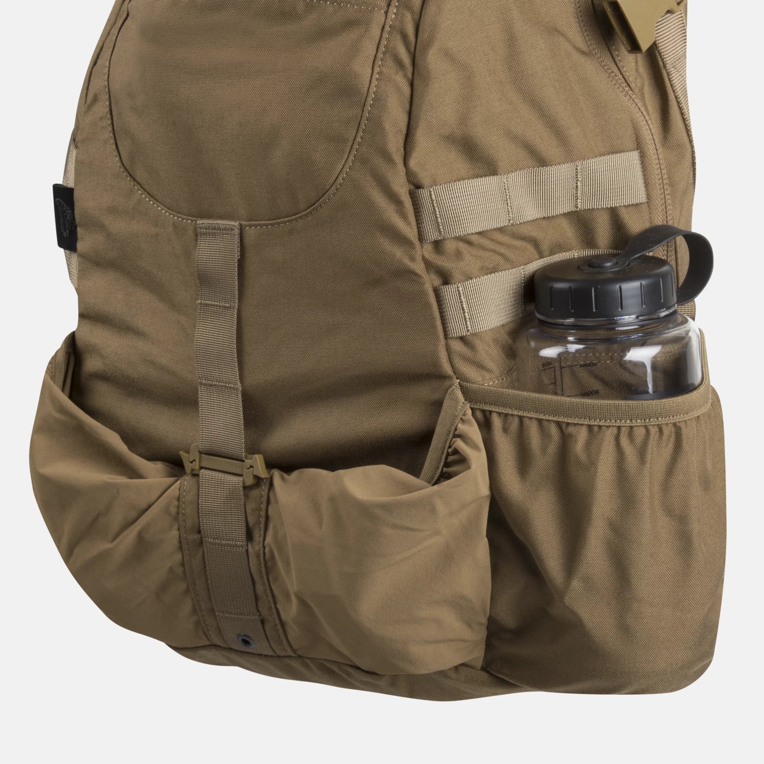 Helikon-Tex Raider batoh CORDURA® 20l, olivová – detail 3