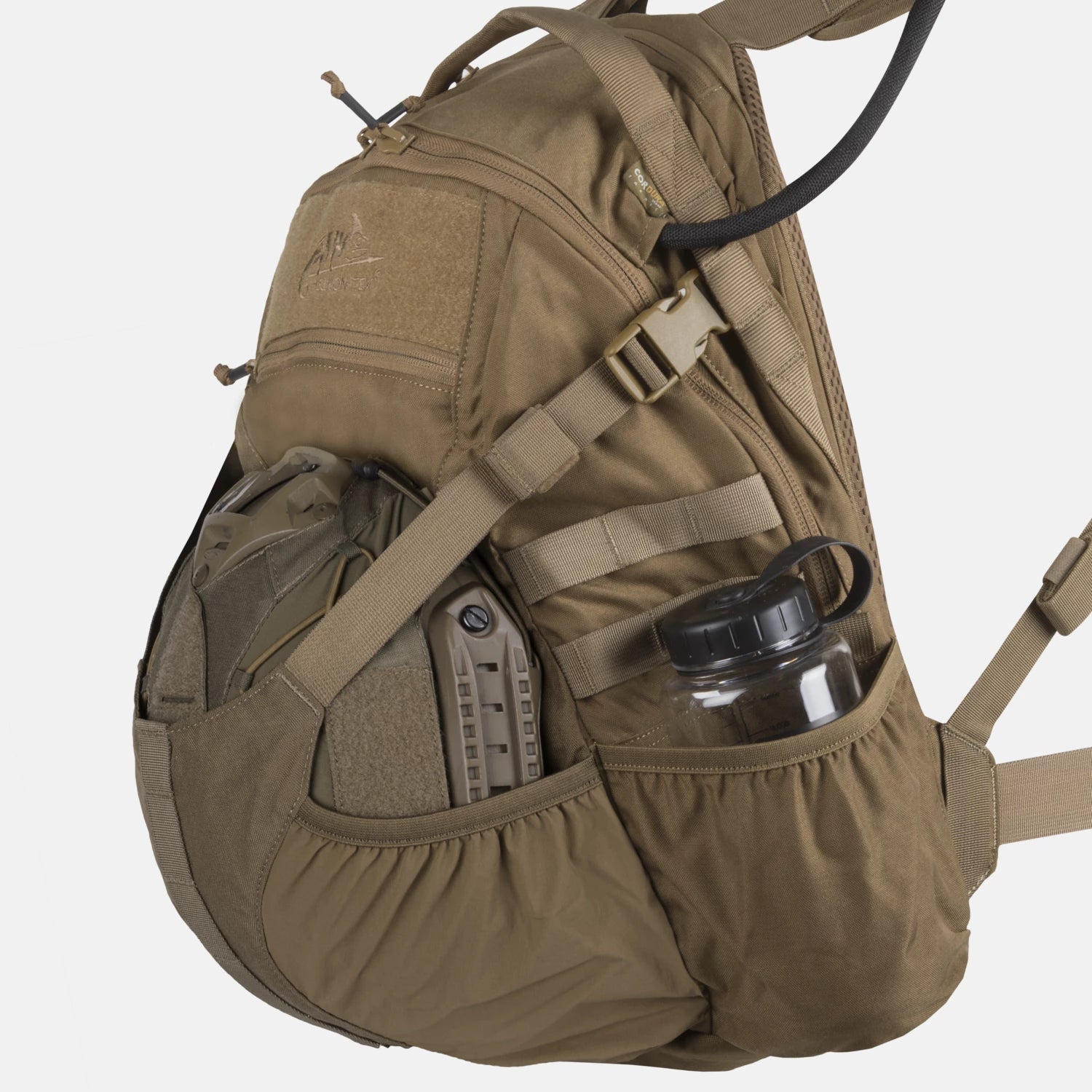 Helikon-Tex Raider batoh CORDURA® 20l, multicam – detail 4