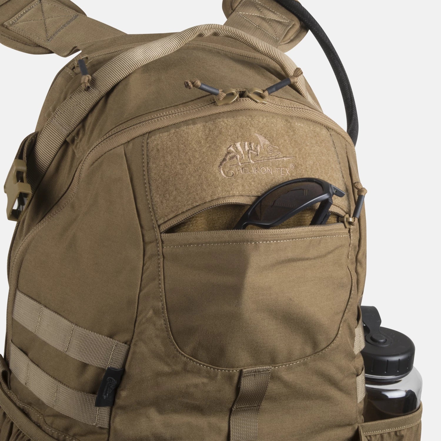 Helikon-Tex Raider batoh CORDURA® 20l, multicam – detail 5
