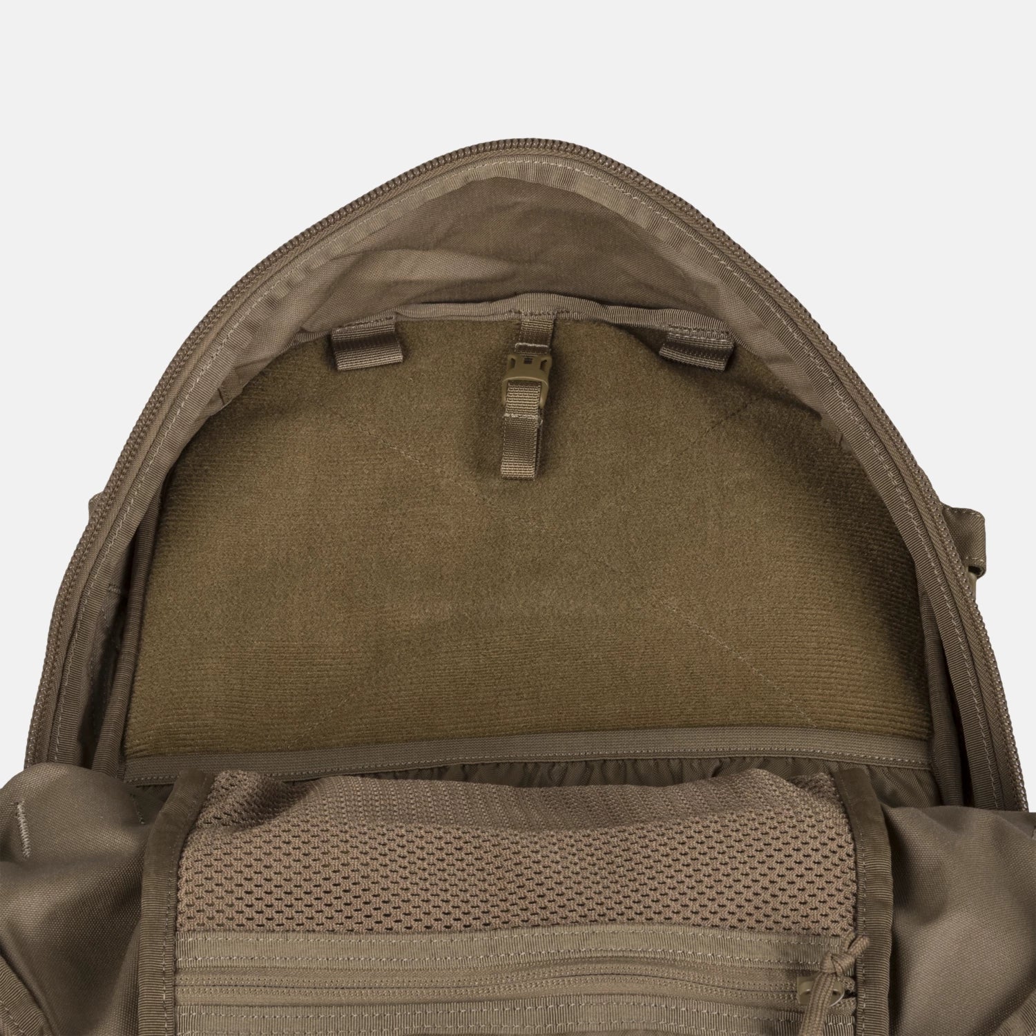 Helikon-Tex Raider batoh CORDURA® 20l, olivová – detail 9
