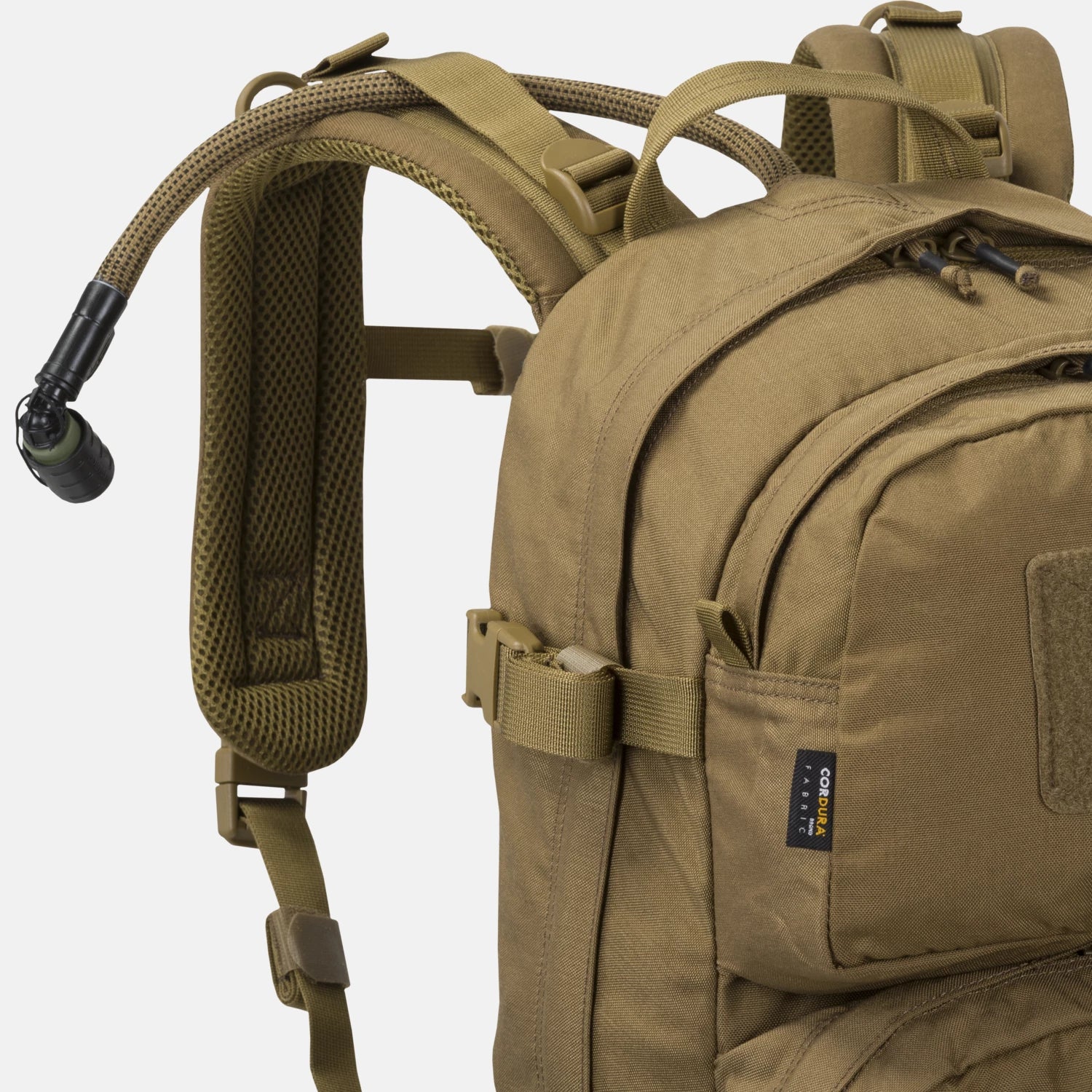 Helikon-Tex RATEL Mk2 batoh Cordura, Coyote – detail 2