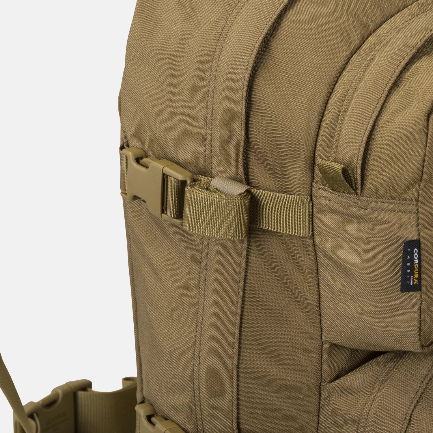 Helikon-Tex RATEL Mk2 batoh Cordura, olivovo zelená – detail 3