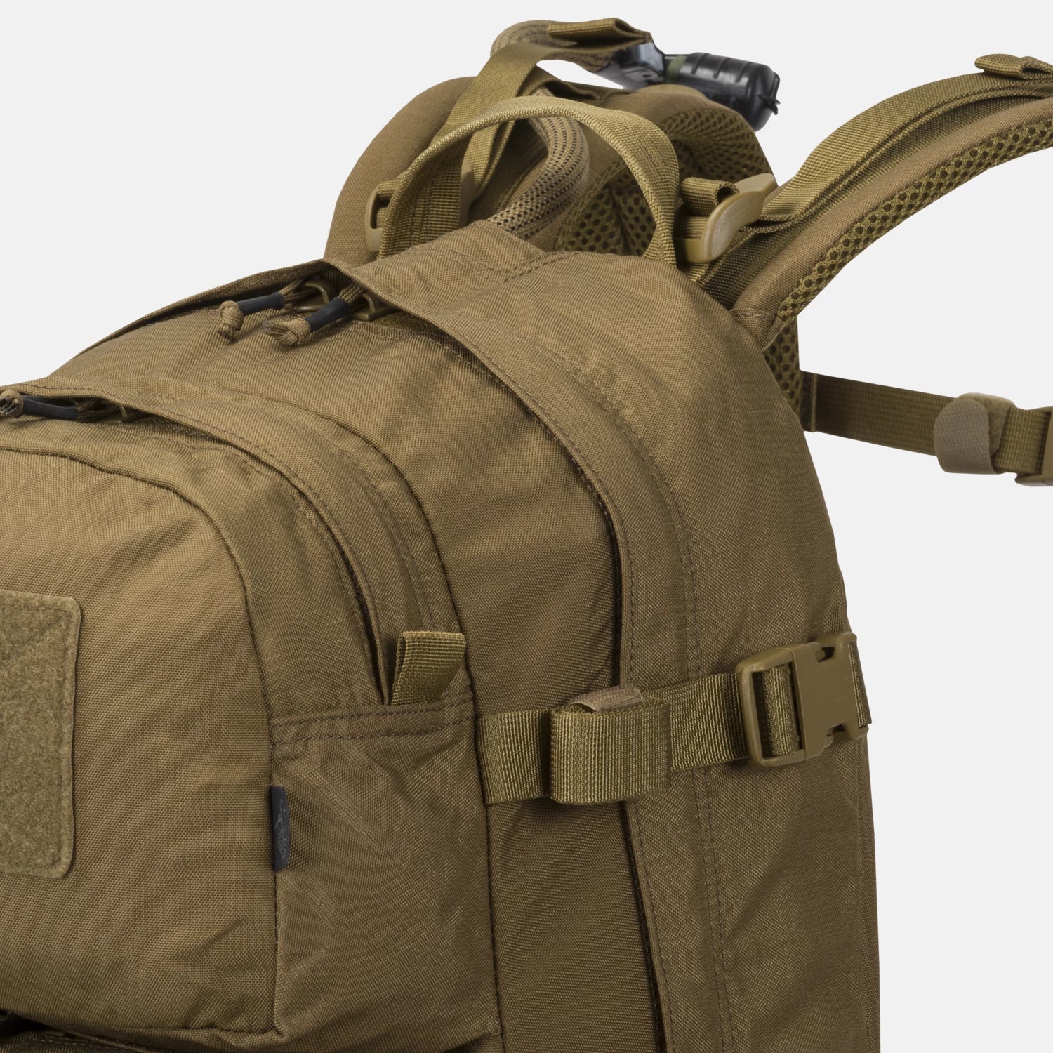 Helikon-Tex RATEL Mk2 batoh Cordura, Coyote – detail 11