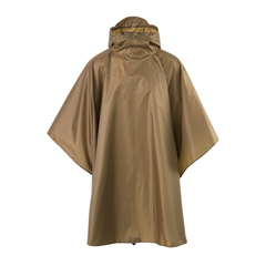 Helikon-Tex Lightweight πόντσο, coyote