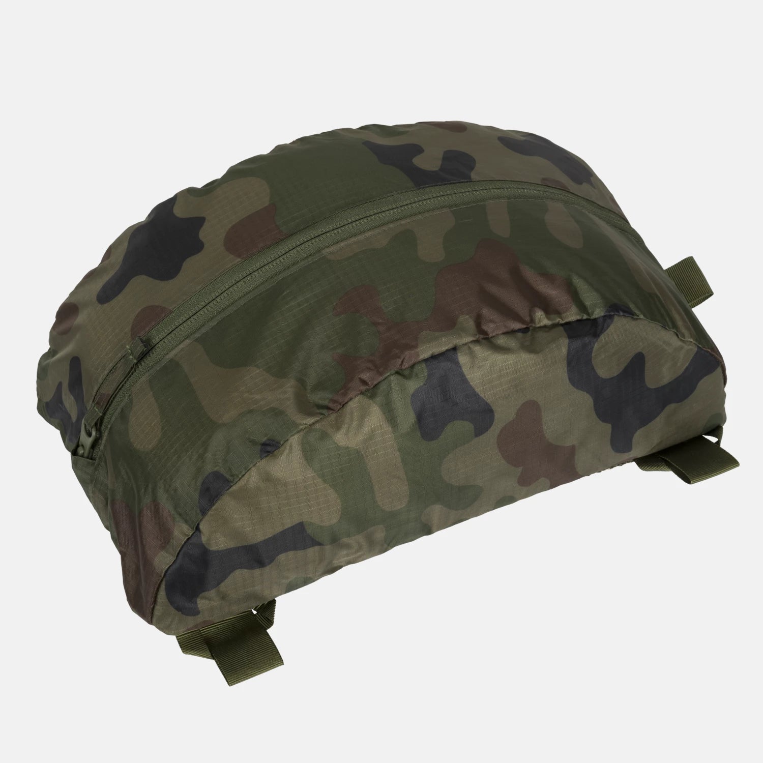 Helikon-Tex prístrešková celta Polyester Ripstop, Taiga Green – detail 4