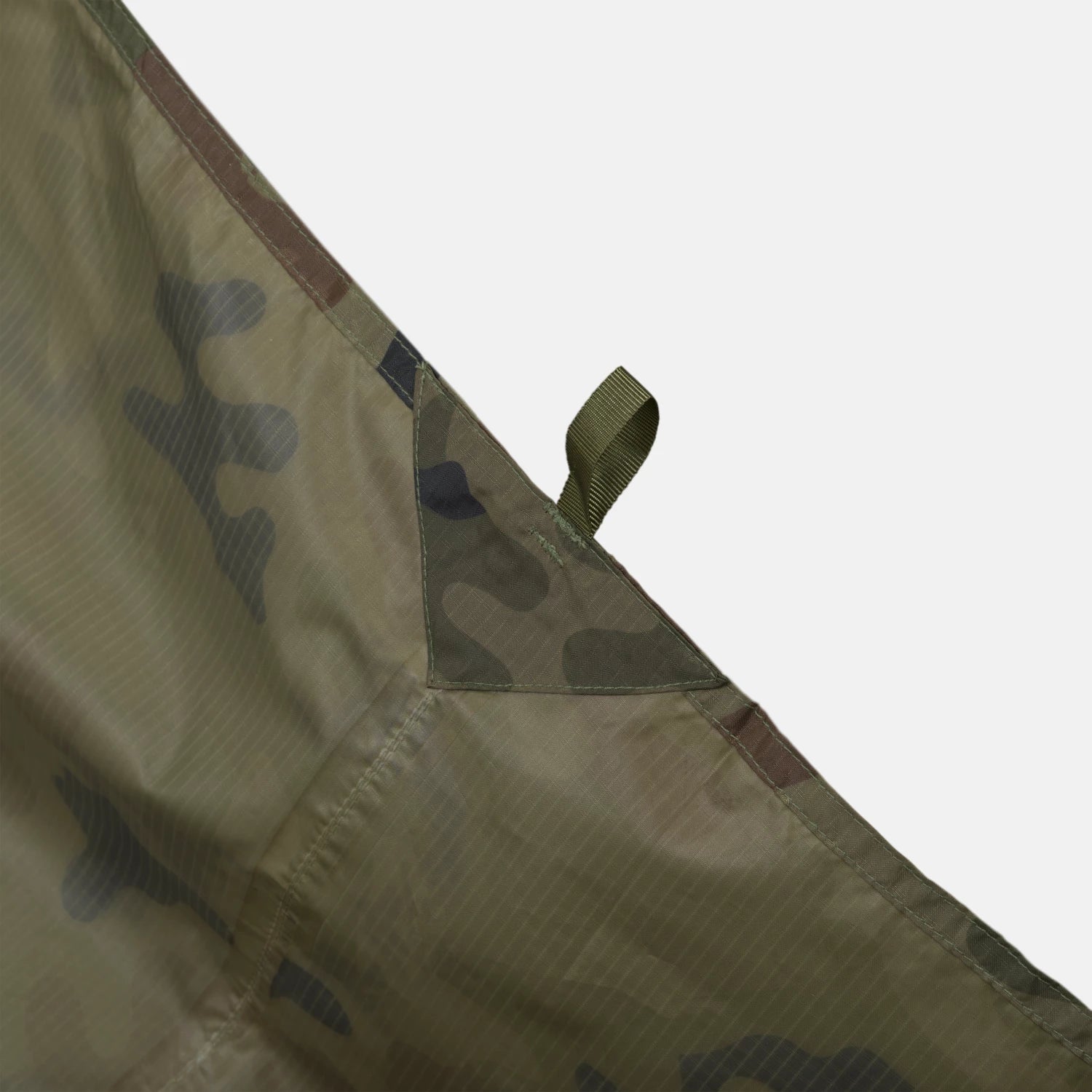 Helikon-Tex Prístrešková celta Polyester Ripstop, Navy Blue – detail 7