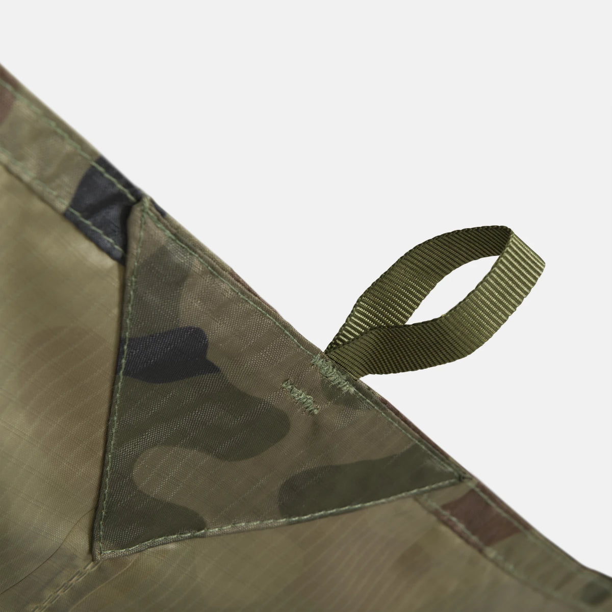 Helikon-Tex Supertarp celta, čierna, 3 x 3 m – detail 9