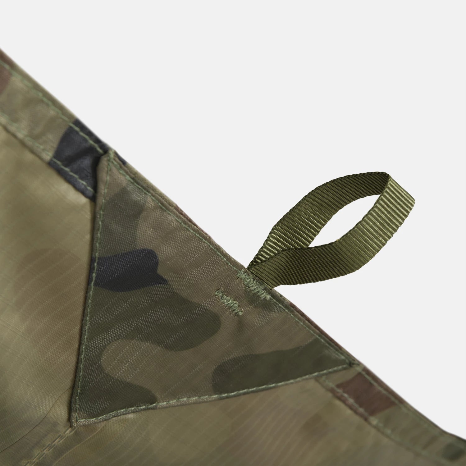 Helikon-Tex prístrešková celta Polyester Ripstop, US Woodland – detail 9