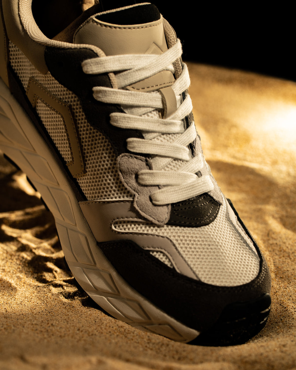 Pentagon Python moške teniski, bela