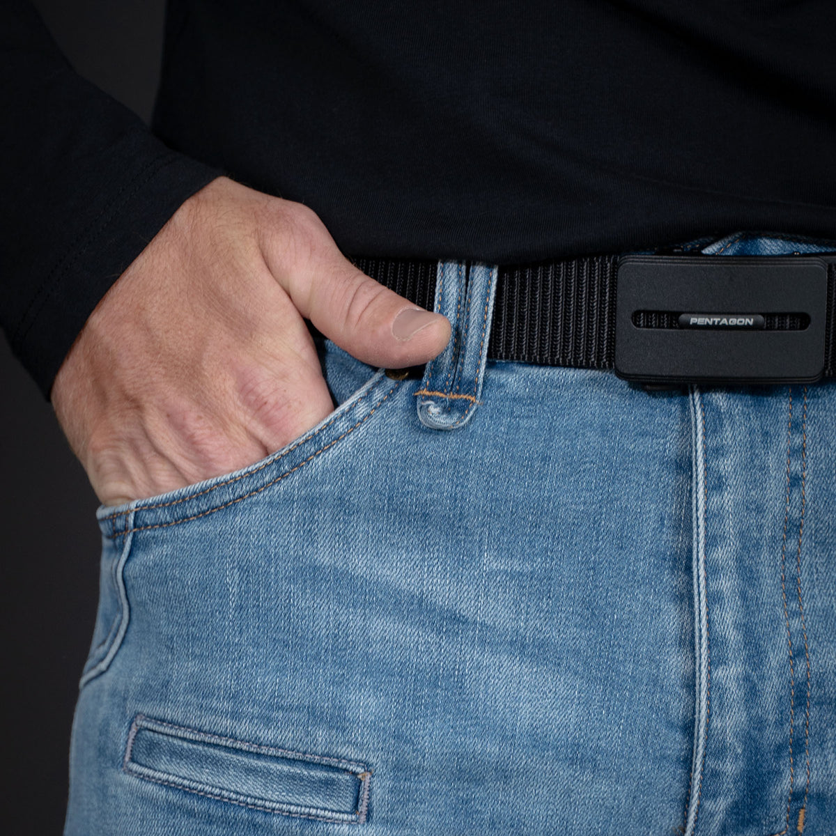 Pentagon Tactical Rogue Jeans hlače