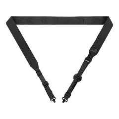 Agilite Re-Flex 3D pas za orožje, črn