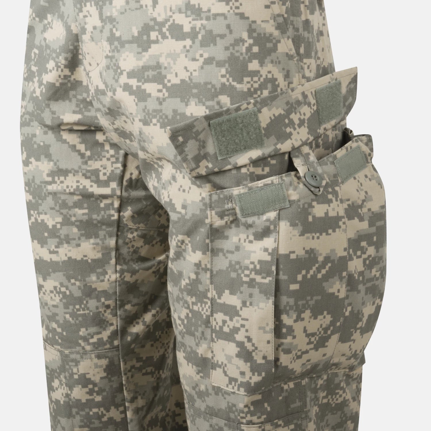 Helikon-Tex ACU nohavice PolyCotton Ripstop, UCP – detail 3