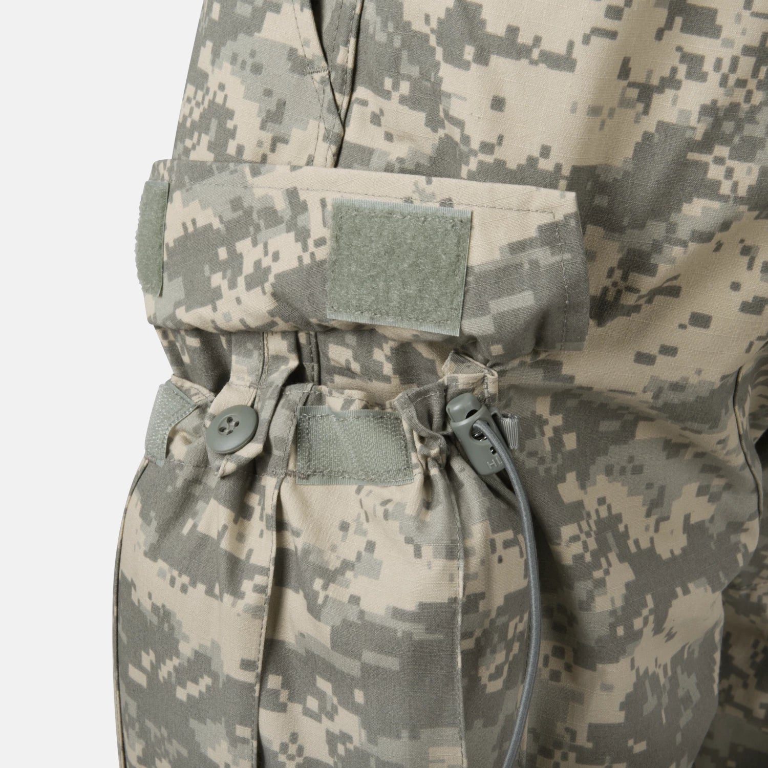 Helikon-Tex ACU nohavice PolyCotton Ripstop, UCP – detail 5