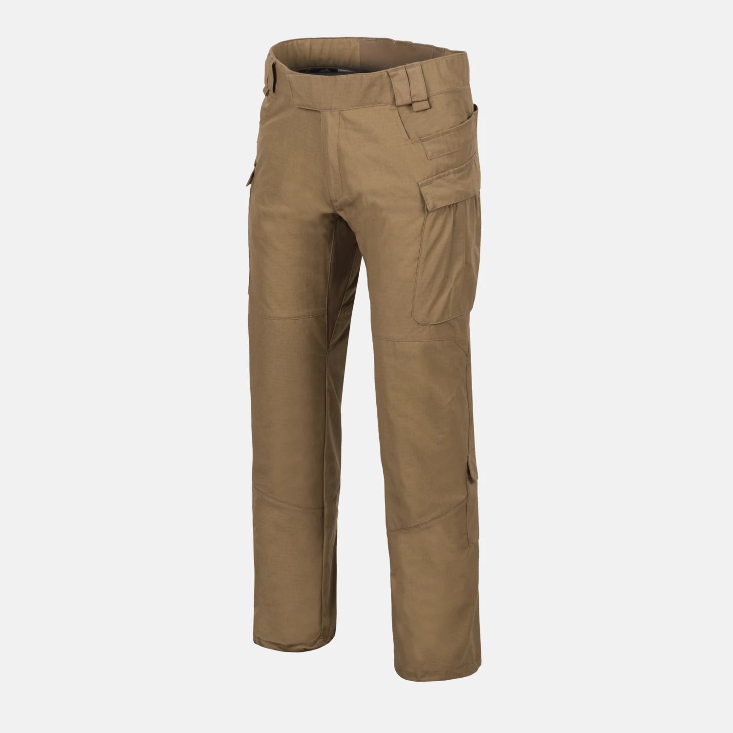 Helikon-Tex MBDU nohavice NyCo Ripstop, Coyote – detail