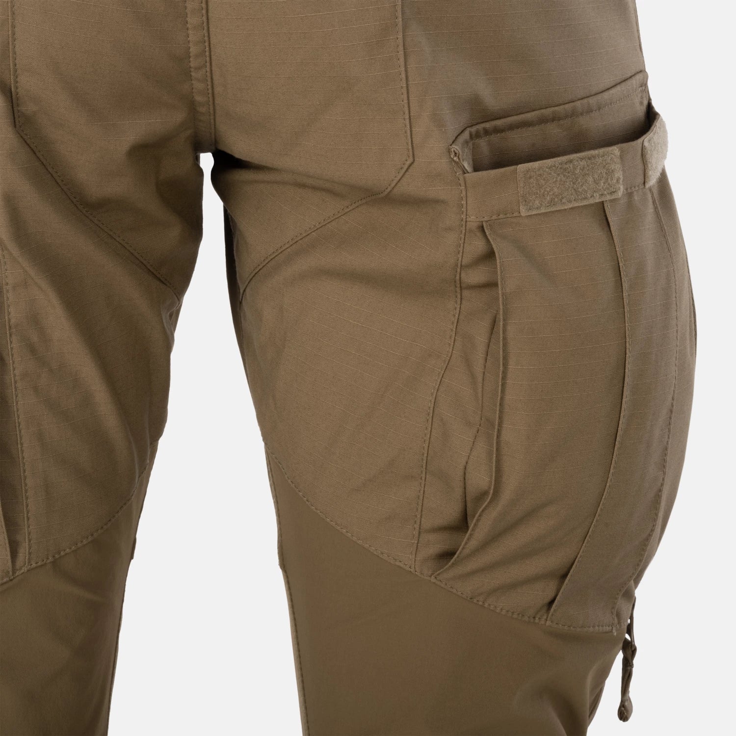 Helikon-Tex MCDU nohavice, RAL 7013 – detail 9