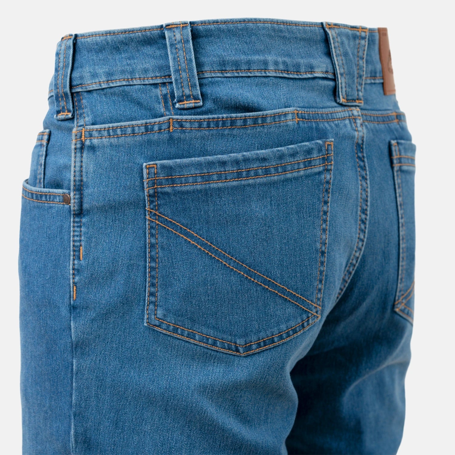 Helikon-Tex Rifle Treadstone, ocean blue – detail 3
